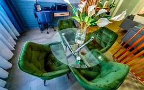 Mdumela Stays 2 Bedroom Modern City Apartment